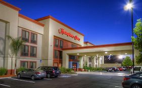 Hampton Inn Fremont California